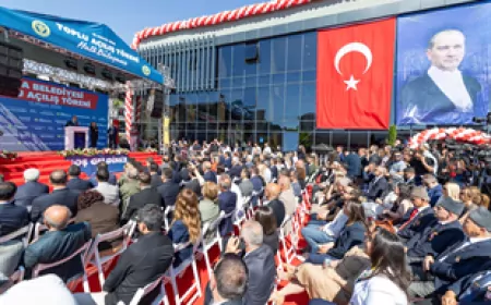 CHP Genel Başkanı Özgür Özel: “İzmir’de Her Türlü Engellemeye Rağmen Çalışıyoruz”