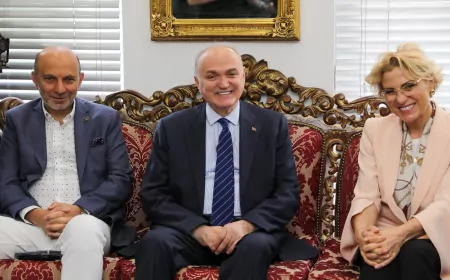 Düzce’de Dedeman yatırımı için imzalar atıldı, turizm ve konaklama hedefinde yeni dönem başladı