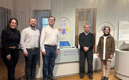 Kocaeli Büyükşehir Belediyesi “Kocaeli Manav Ağzı Sözlüğü Projesi” ile yerel kültürel mirası kayıt altına alıyor