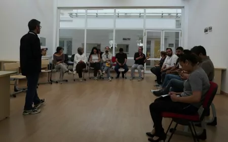 Diyarbakır’da “Barışın Dekolonizasyonu” Atölyesinde Hak Temelli Barış Modelleri Tartışıldı