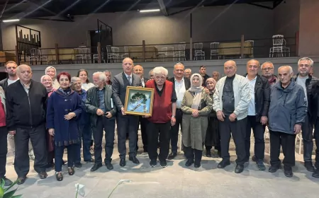 Karabük Belediye Başkanı Özkan Çetinkaya: “Sanatçılarımıza Hayattayken Sahip Çıkmalıyız”
