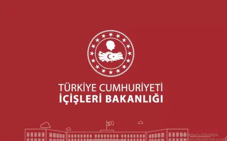 İçişleri Bakanı Ali Yerlikaya: “Siber suç şebekelerine yönelik operasyonlarda 1.021 şüpheli yakalandı”