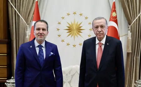 Başıboş Köpek Tartışmaları Üzerinden AK Parti’ye “Milletin Sesi” Eleştirisi