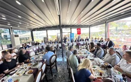 Türk Eğitim-Sen Genel Başkanı Talip Geylan: “Daha Güçlü Üniversite İçin Çalışanların Beklentileri Karşılanmalı”