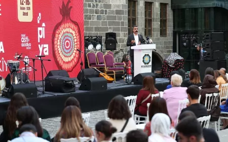 Diyarbakır Büyükşehir Belediyesi Toplumsal Barış ve Özgürlük Forumu’nda 67 Etkinlikle Ortak Yaşam ve Demokratik Çözüm Tartışıldı