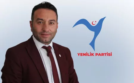 Yenilik Partisi İl Başkanı Serkan Ortatepe: “Tepebaşı Belediyesi Güven Kaybı Nedeniyle Sorumluluk Almalı”