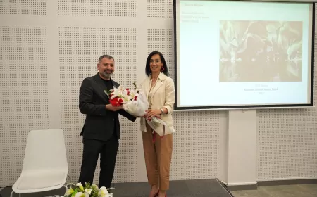 Sanat Tarihçisi Şerif Yaşar: “Seka Sanat İhtisas Merkezi’ni Daha Önce Görmediğim İçin Pişmanım”