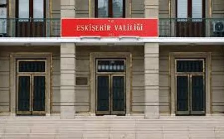 Eskişehir’de Müzeler Haftası Mesajı: “Kültürel mirası korumak öncelikli görevimiz”