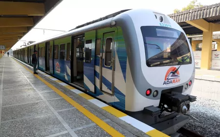 Sakarya Büyükşehir Belediyesi 19 Mayıs’ta ADARAY, Metrobüs ve Belediye Otobüslerini Ücretsiz Yapacak