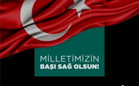 İçişleri Bakanı Ali Yerlikaya: “Şehit Polislerimiz Erkan Tütüncüler ve Emrah Koç’a Allah’tan Rahmet Diliyorum”