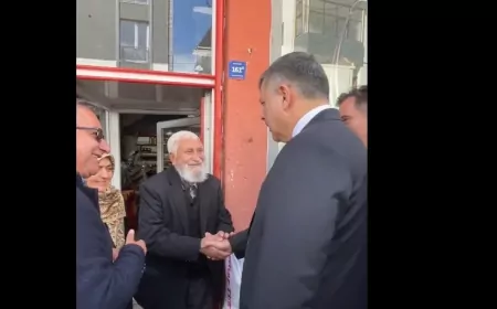 AK Parti Genel Başkan Yardımcısı Efkan Ala: “Türkiye Yüzyılı hedeflerimize milletimizle omuz omuza yürümeye devam edeceğiz”