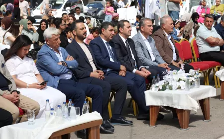 Hatay’da Düzenlenen 5. Cemil Meriç İrfan ve Sanat Günleri Yoğun Katılımla Tamamlandı