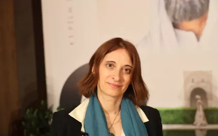 İspanyol Yönetmen İsabel Fernandez: “Endülüs’ün ihtişamını izleyiciye göstermek istedik”