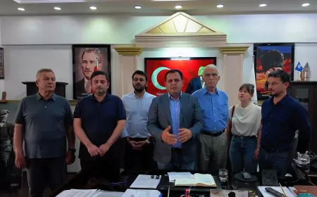 Dalaman Belediye Başkanı Sezer Durmuş: “Mahkeme kararıyla Dalaman’ın planlı büyümesinin önü açılmıştır”