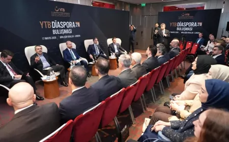 Millî Eğitim Bakanı Yusuf Tekin: “Daha iyisini hayal etmek hepimizin hakkı, bunun için çalışıyoruz”
