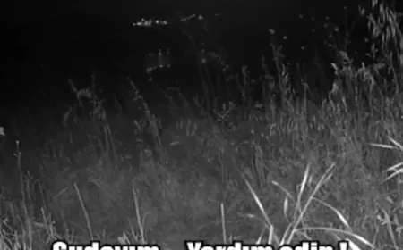 Manisa’da jandarmanın zamanında müdahalesi kaybolan vatandaşın hayatını kurtardı
