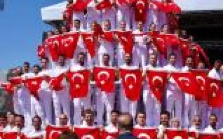 İBB Başkanvekili Nuri Aslan: “19 Mayıs, küllerimizden doğduğumuz gündür”