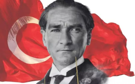 Cumhuriyetin Temellerinin Atıldığı 19 Mayıs’ın 106’ncı Yılında Gençliğe Güçlü Gelecek Vurgusu