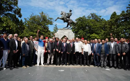 Zafer Partisi Genel Başkanı Prof. Dr. Ümit Özdağ: “Vatandaşın Uğradığı Afeti Görmezden Geliyorlar”