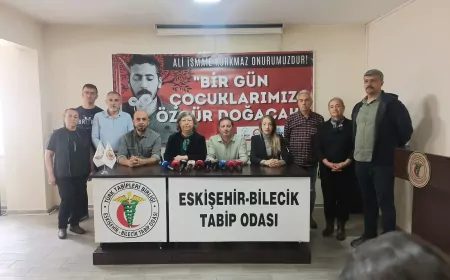 Ali İsmail Korkmaz Yaşam Ödülleri 2026’da Direnişin ve Dayanışmanın Simgelerine Verilecek