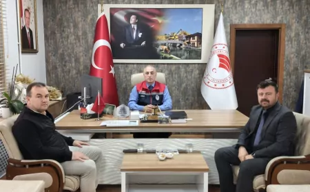 Eskişehir İl Tarım ve Orman Müdürü Yüksel Çil: “Eskişehir balını dünya markası yapmak için çalışıyoruz”