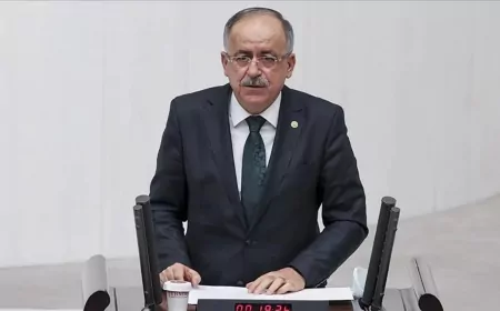 MHP Genel Başkan Yardımcısı Mustafa Kalaycı: “İnşallah O Kupa Konya’ya Gelecek”