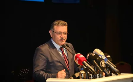 Trabzon Büyükşehir Belediye Başkanı Ahmet Metin Genç: “Akçaabat’a 500 milyon liralık sahil yaşam alanı kazandırıyoruz”