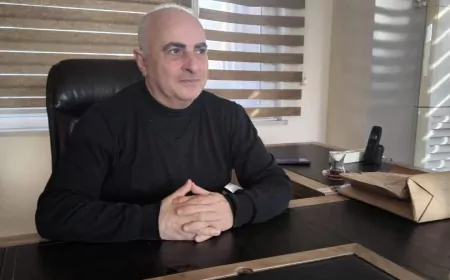 Beykoz Spor Kulübü Başkanı Zeki Aksu: “Bu Bir Son Değil, Yeniden Başlangıç”