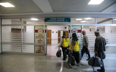 Van Büyükşehir Belediyesi’nden Yeni Doğan Bebekler İçin “Hoş Geldin Bebek” Desteği