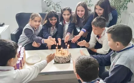 Eskişehirli öğrenciler Keloğlan masallarıyla Türkiye finaline yükseldi