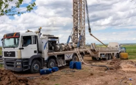 Diyarbakır Büyükşehir Belediyesi DİSKİ’den 13 İlçeyi Kapsayan Dev İçme Suyu Yatırımı Başladı