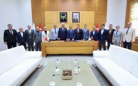 Sakarya Büyükşehir Belediye Başkanı Yusuf Alemdar: “Esnafımızla bir ve beraber olmaya devam edeceğiz”