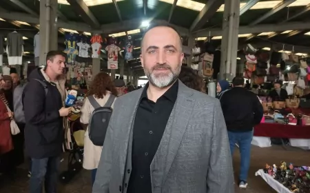 İYİ Parti Sivrihisar İlçe Başkanı Satılmış Dinçer: “Üreticimizin emeği korunmalı, kalıcı çözümler hayata geçirilmeli”