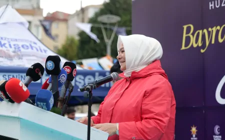 Teşkilat Mensuplarına Kurban Bayramı Mesajı: “Bu Dava, Adanmışlık ve Kardeşlik Duruşudur”