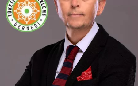 TÜKDES İstanbul Şube Başkan Yardımcısı Veteriner Hekim Muhammet Nuri Coşkun’dan “Güvenli ve sağlıklı kurban” açıklaması