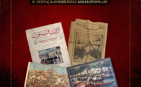 Kocaeli Büyükşehir Belediyesi’nden “Geçmişten Günümüze Bayramlar & Bayramlaşmalar” sergisi