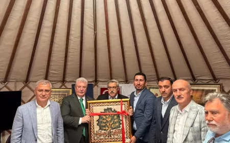 Hatay Büyükşehir Belediyesi 8. Etnospor Kültür Festivali’nde Hatay’ın kültürel mirasını tanıttı