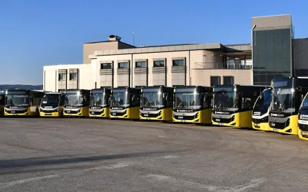 Karabük Belediye Başkanı Özkan Çetinkaya: “Bayramın İlk Üç Günü Toplu Taşıma Ücretsiz Olacak”