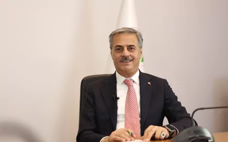 Sakarya Büyükşehir Belediye Başkanı Yusuf Alemdar: “Bizim için en büyük bayram, Sakarya’mızı güzel hizmetlerle buluşturmaktır”