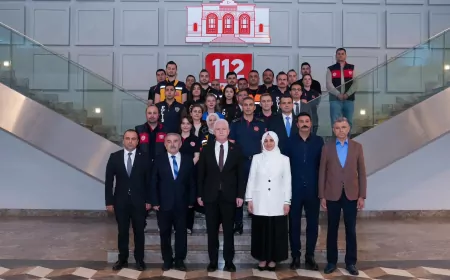 İstanbul Valisi Davut Gül: “Vatandaşlarımızın huzuru için bayramda da görev başındayız”