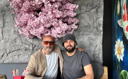 MHP Beykoz İlçe Teşkilatı Hayvan Hakları İçin Yeni Başkan Yardımcılığı Görevini Hayata Geçirdi