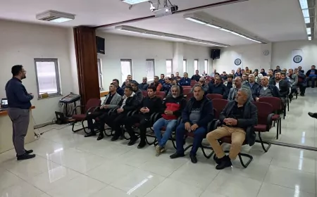 Muğla Büyükşehir Belediye Başkanı Ahmet Aras: “Güvenli ve Kaliteli Ulaşım Önceliğimiz”