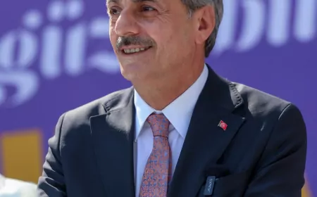 Sakarya Büyükşehir Belediye Başkanı Yusuf Alemdar: “Atatürk Parkı Ferizli’mize Çok Yakışacak”