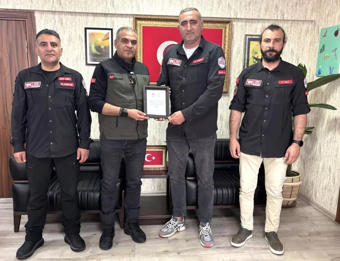Tepebaşı’nda orman yangınlarına karşı ortak çalışma vurgusu