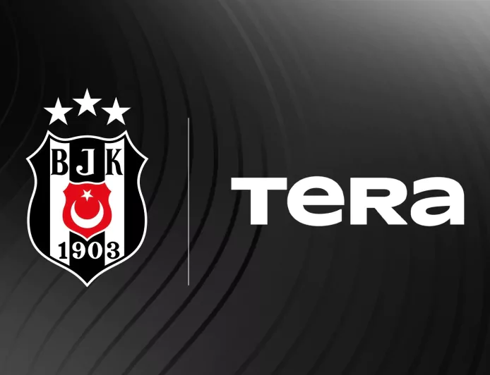 Beşiktaş’ın Forma Sırt Sponsoru Tera Yatırım Holding Oldu