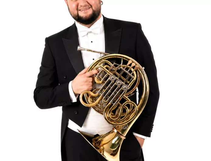 Senfoni Orkestrası’ndan Türkiye Prömiyerli Özel Konser