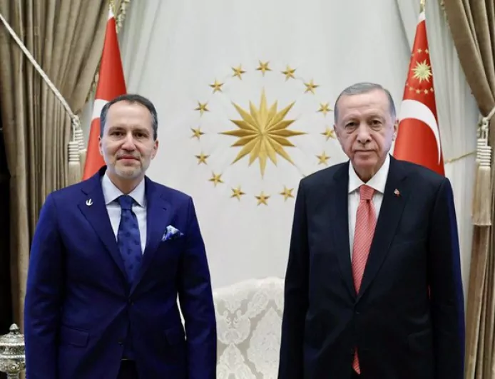 Başıboş Köpek Tartışmaları Üzerinden AK Parti’ye “Milletin Sesi” Eleştirisi