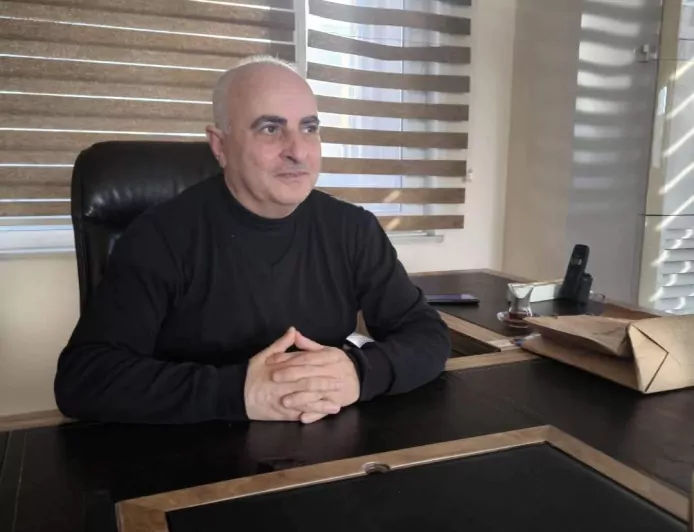 Beykoz Spor Kulübü Başkanı Zeki Aksu: “Bu Bir Son Değil, Yeniden Başlangıç”