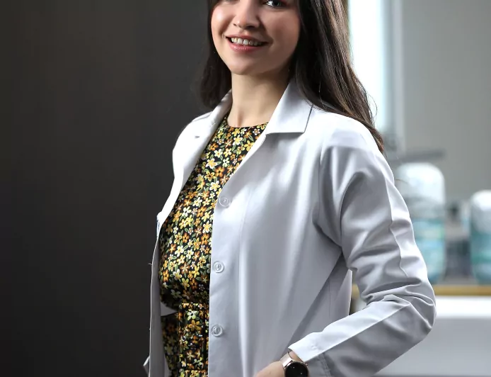Özel Egepol Hastaneleri Uzman Diyetisyeni Cansu Kahraman: “Kurban Bayramı’nda aşırı et ve tatlı tüketiminden kaçınılmalı”