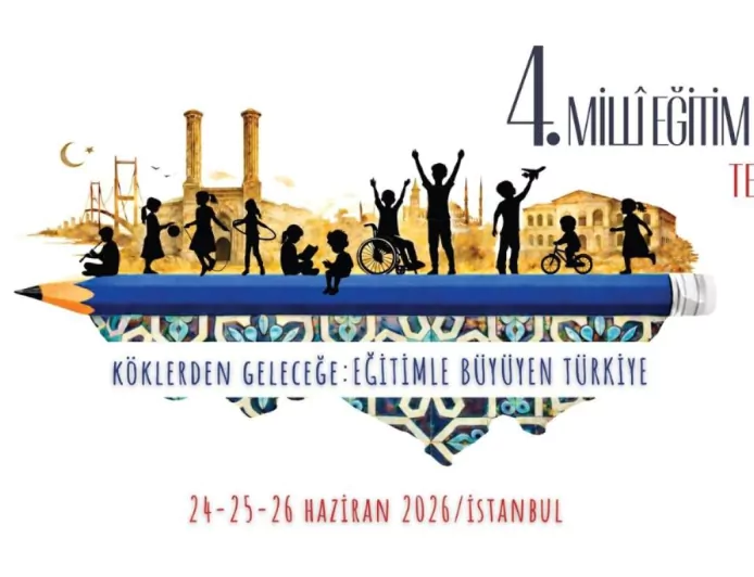 Millî Eğitim Bakanlığı’nın 4. Millî Eğitim Kongresi’nde temel eğitimde güncel başlıklar ele alınacak